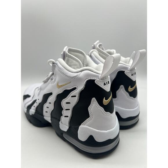 Nike Air DT Max '96 Colorado Away White Black Men Size 11 HM9236-100 New - Picture 8 of 16